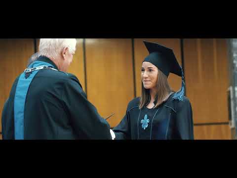 Estude em Pécs! - Escolha a Faculdade de Ciências