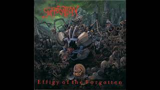 Download lagu SUFFOCATION - Effigy of The Forgotten CD (1991) mp3 Download lagu SUFFOCATION - Effigy of The Forgotten CD (1991) mp3