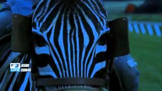Bande annonce VF