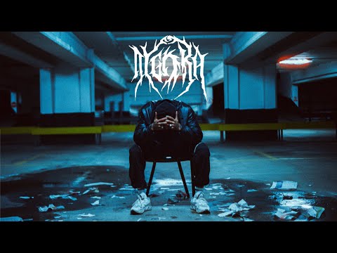 DYGORA - I Don't Wanna Die for a Paycheque (OFFICIAL MUSIC VIDEO)