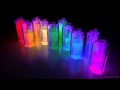 Gamma Phase ~ Global Communication (HD FULL SONG)