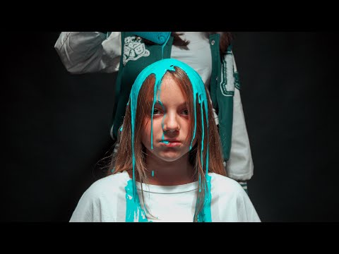 Bull - Ameli (Official Music Video) #bulla sub. english