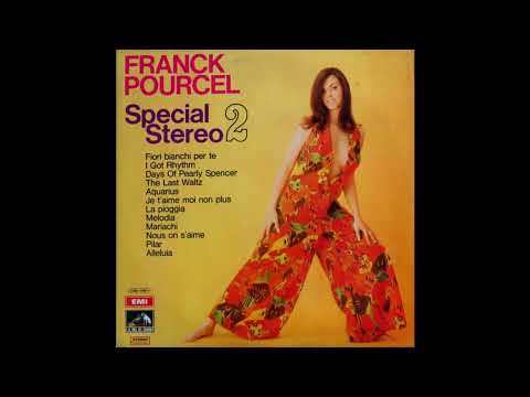 Franck Pourcel E La Sua Grande Orchestra - Je T' Aime... Moi Non Plus