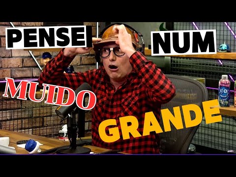 HISTÓRIAS DO MUÇÃO PARA MORRER DE RIR!