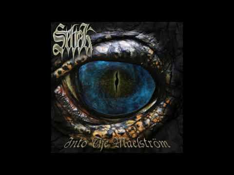 Sebek - Into the Maelström Full Album HQ