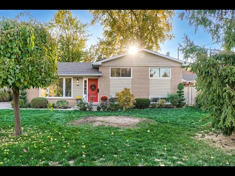 66 Theodore Drive, Mississauga Home for Sale - Real Estate Properties for Sale