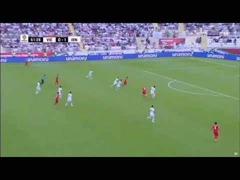 🔴 Việt Nam vs Iran | Thách Thức Cực Lớn