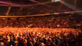 BOB SEGER IN BIRMINGHAM - ALABAMA