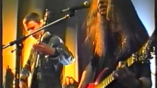 Necrocannibal - Live in Дом Офицеров[Full Video]