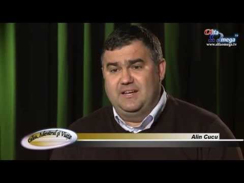 Marturie Mantuire - Alin Cucu (Braila)