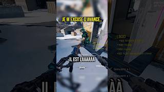 J'AI CRÉÉ DES MONSTRES SUR WARZONE 😭😭