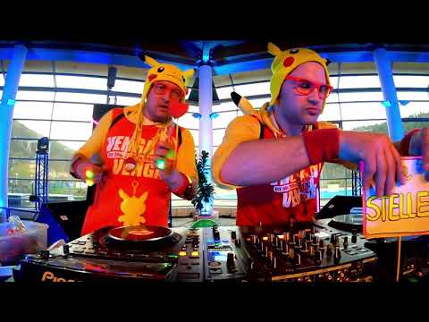 VENGA VENGA | 2 NIGHTS | 1 STREAM | presented by DJ Felix Arnold