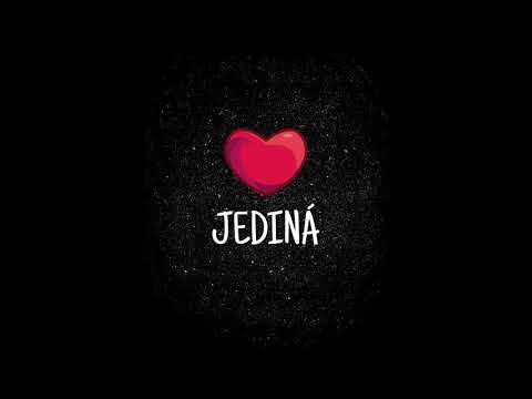 Nathael Luciano - Jediná