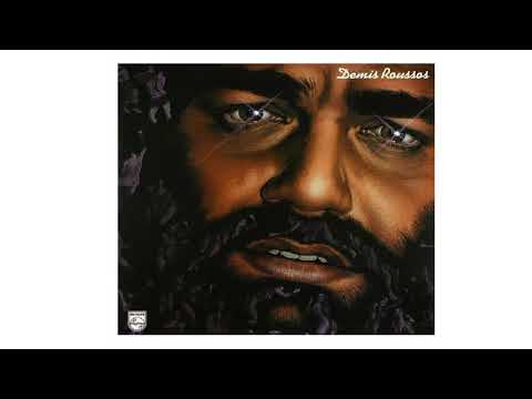 I Just Dont Know What To Do With Myself - Demis Roussos