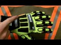 Ringers Extrication Glove Spotlight