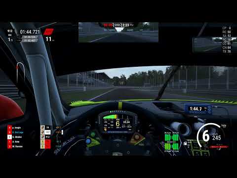 Assetto Corsa Competizione