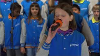 Minichor Bruneck- Ein Geschenk (EWIG)