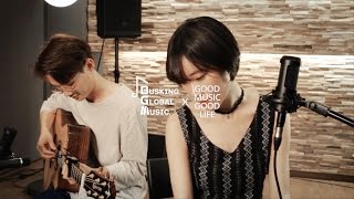 [Live] 유지수 of 참깨와 솜사탕 - Lover, Please Stay (Nothing But Thieves Cover)