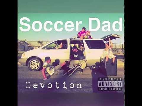 Devotion - Uce'd Up (Soccer Dad EP)