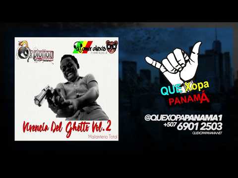VIVENCIAS DEL GUETO VOL 2 - AMIR ALEXIS  #1ENYOUTUBE #AUDIOOFICIAL #ESTRENOS2K20