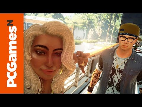 YouTube Thumbnail
