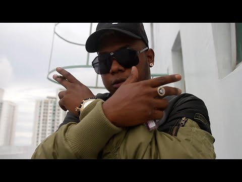 Yemil - Persiguiéndonos (Freestyle) #1 [VIDEO OFICIAL]