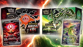 How Pokemon's Next Sets Will Be The BEST of the Mega Era