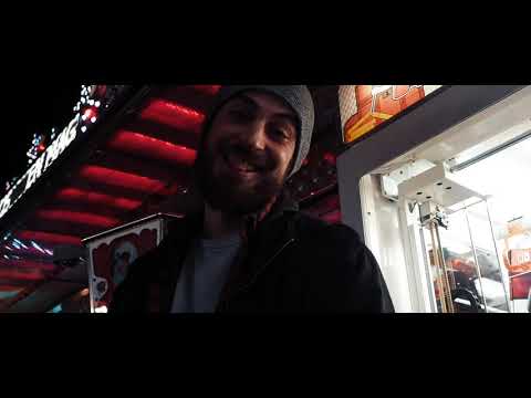 MISTAH GODEH con DEL OLMO ft. HIEN - ENFILAO - prod. HEAVYROOTS