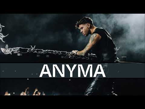 Best ANYMA Mix | AFTERLIFE 2026 | (Unofficial Mix)