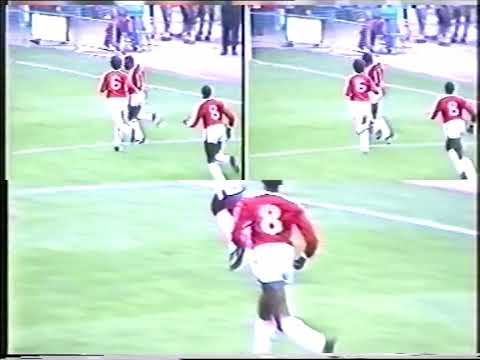 1987/88 Charlton Athletic v Newcastle United (Highlights)