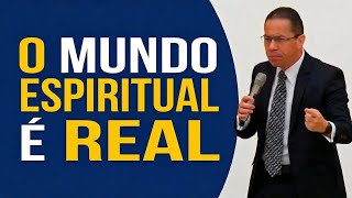 COMO VENCER AS BATALHAS ESPIRITUAIS l Bispo Jadson l