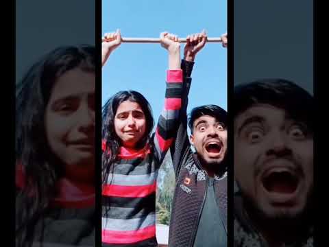 Ye Hote Hai Punjabi 😂😂 | Lockdown Viral Comedy Videos | Priyal Kukreja #shorts #ytshorts
