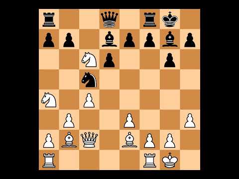 Ivan Farago(2491) vs Vladimir Okhotnik(2423) | Event: 11th Braunau Open A | 2012.08.10