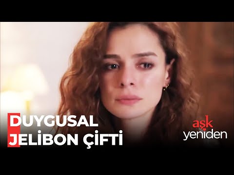 Zeynep, Fatih'i Ağlattı - Aşk Yeniden