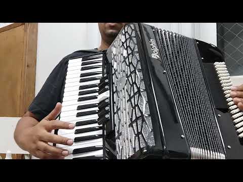Garça Branca - Carlito e Baduy