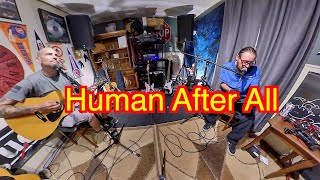 Show 91 Human after All