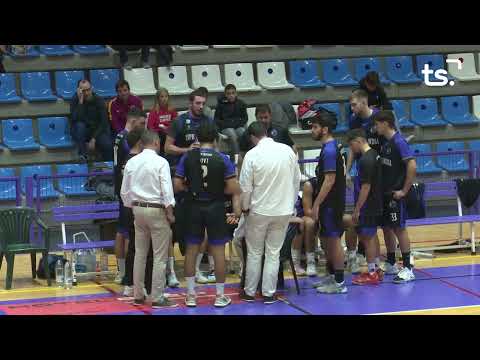 PROINBENI UPB GANDIA 64 - SCD CAROLINAS - 50