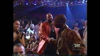 Ja Rule wins Best Male Hip Hop Artist | 2002