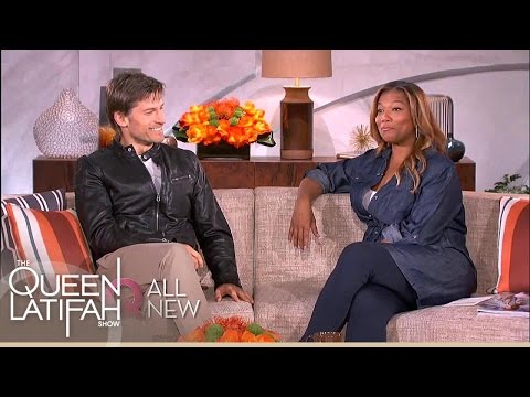 Patrick Duffy, Nikolaj Coster-Waldau, Khandi Alexander and Passenger Performs!