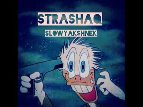 sTRASHaQ - SlowYakShnek (Prod by KbD)