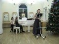 J.-Ph. Rameau "Dardanus" Aria Venera. Soprano - E.Igotti, Piano - R.Markova