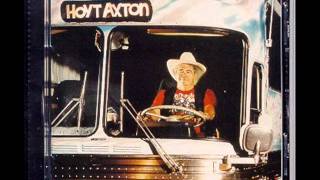 Hoyt Axton - Never Been to Spain