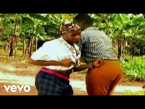 Mesach Semakula - Ntongo