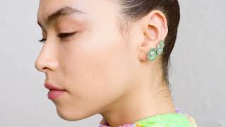 Georg Jensen x Stine Goya