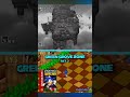 There S Genesis Music In Sonic Adventure