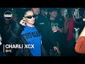 Charli Xcx Boiler Room Charli Xcx Presents PARTYGIRL