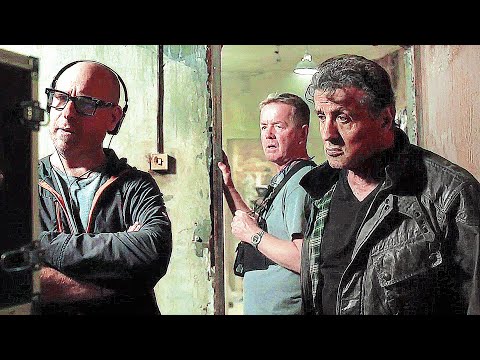 RAMBO: LAST BLOOD Behind The Scenes - "Production Diary" Part 2 (2019)