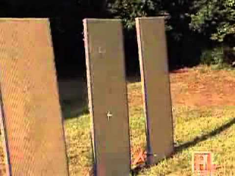 Ninjutsu - Shuriken Throw