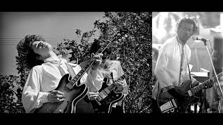 Chuck Berry &amp; Steve Miller Band - It Hurts Me Too (1967, Fillmore Auditorium - San Francisco)