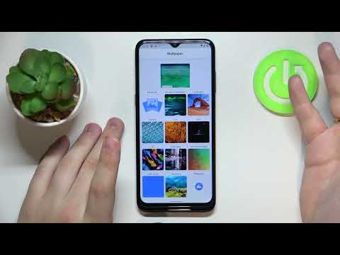 Nokia G11 - The Best Display Settings